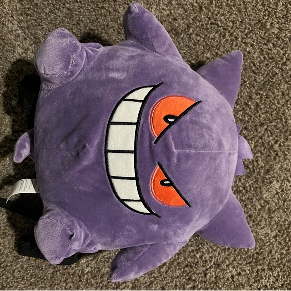 Pokémon backpack - Picture 1 of 2